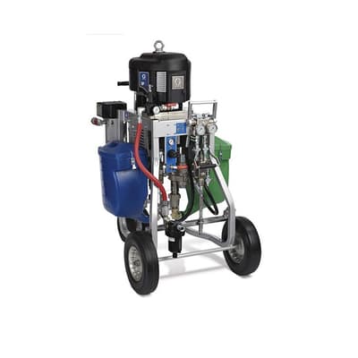 Graco Plural-Component Sprayer, XP35